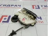 Замок двери задней левой Volkswagen Golf (Mk6) 5K4839015M
