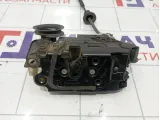 Замок двери задней левой Volkswagen Golf (Mk6) 5K4839015M