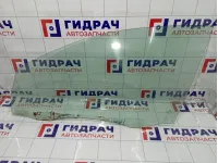 Стекло двери передней левой Volkswagen Golf (Mk6) 5K4845201B