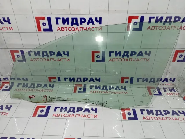 Стекло двери передней левой Volkswagen Golf (Mk6) 5K4845201B