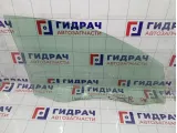 Стекло двери передней левой Volkswagen Golf (Mk6) 5K4845201B