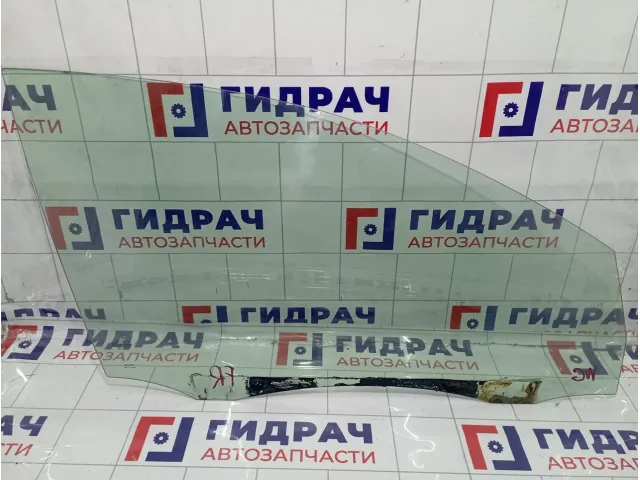 Стекло двери передней правой Volkswagen Golf (Mk6) 5K4845202B