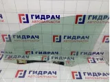 Стекло двери передней правой Volkswagen Golf (Mk6) 5K4845202B