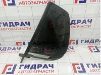 Стекло двери задней левой (форточка) Volkswagen Golf (Mk6) 5K6845213E