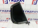 Стекло двери задней левой (форточка) Volkswagen Golf (Mk6) 5K6845213E