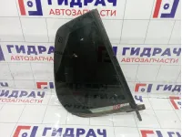 Стекло двери задней правой (форточка) Volkswagen Golf (Mk6) 5K6845214E