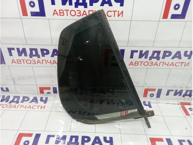 Стекло двери задней правой (форточка) Volkswagen Golf (Mk6) 5K6845214E