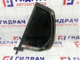 Стекло двери задней правой (форточка) Volkswagen Golf (Mk6) 5K6845214E