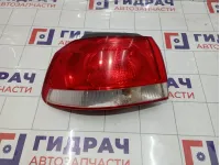 Фонарь задний наружный левый Volkswagen Golf (Mk6) 5K0945095N