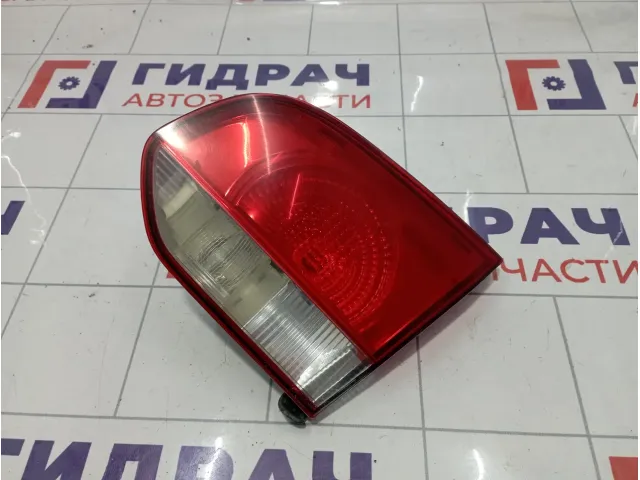 Фонарь задний внутренний правый Volkswagen Golf (Mk6) 5K0945094G