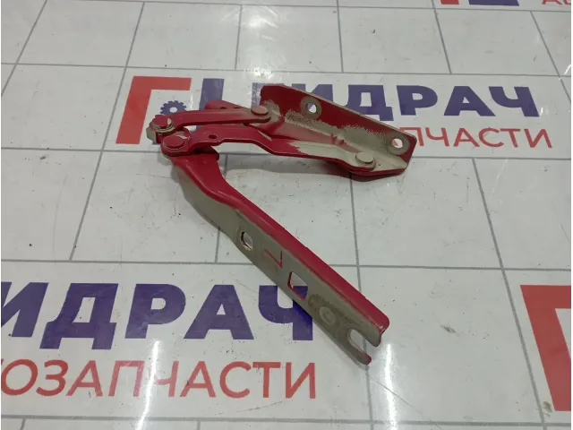 Петля капота левая Volkswagen Golf (Mk6) 1KM823301