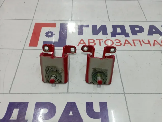 Петли двери багажника Volkswagen Golf (Mk6) 5K6827301A