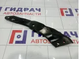 Элемент передней панели левый Volkswagen Golf (Mk6) 5K0806929B