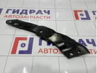 Элемент передней панели левый Volkswagen Golf (Mk6) 5K0806929B