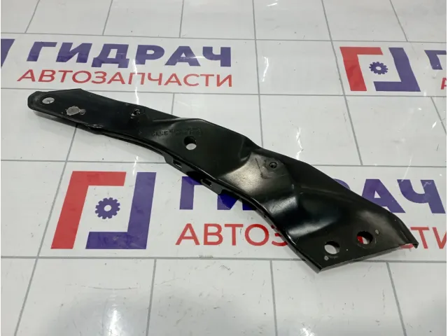 Элемент передней панели левый Volkswagen Golf (Mk6) 5K0806929B