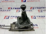 Кулиса КПП Volkswagen Golf (Mk6) 1K0711050A