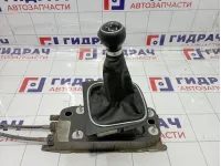 Кулиса КПП Volkswagen Golf (Mk6) 1K0711050A