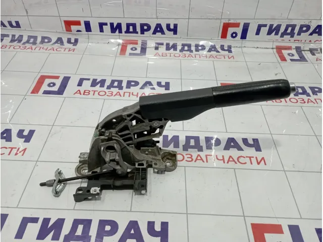 Рычаг стояночного тормоза Volkswagen Golf (Mk6) 1K0711303P
