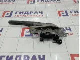 Рычаг стояночного тормоза Volkswagen Golf (Mk6) 1K0711303P