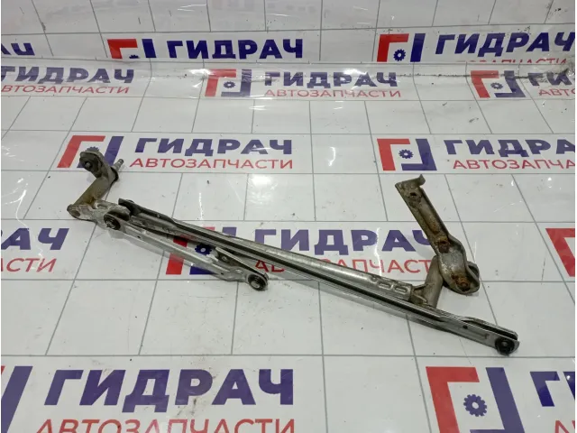 Трапеция стеклоочистителей Volkswagen Golf (Mk6) 5K1955601