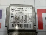 Блок управления AIR BAG Volkswagen Golf (Mk6) 5C0959655B 0D1