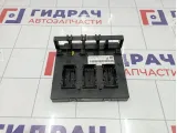 Блок комфорта Volkswagen Golf (Mk6) 1K0937084H