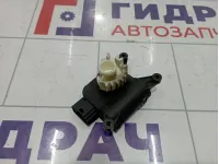 Моторчик заслонки отопителя Volkswagen Golf (Mk6) 1K0907511C