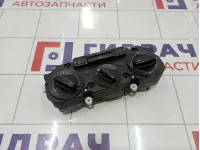 Блок управления климатической установкой Volkswagen Golf (Mk6) 1K0819047CJWHS