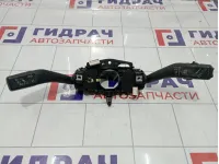 Переключатель подрулевой в сборе Volkswagen Golf (Mk6) 5K0953513L 9B9