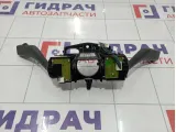 Переключатель подрулевой в сборе Volkswagen Golf (Mk6) 5K0953513L 9B9
