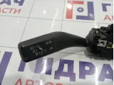 Переключатель подрулевой в сборе Volkswagen Golf (Mk6) 5K0953513L 9B9