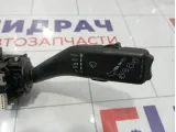 Переключатель подрулевой в сборе Volkswagen Golf (Mk6) 5K0953513L 9B9