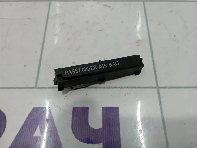 Индикатор Volkswagen Golf (Mk6) 5K0919234A