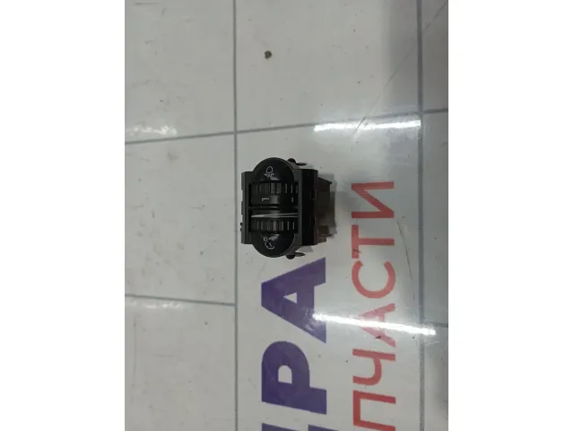 Кнопка корректора фар Volkswagen Golf (Mk6) 5K0941333 REH