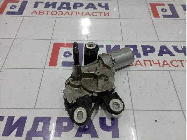 Моторчик стеклоочистителя задний Volkswagen Golf (Mk6) 5K6955711B