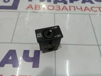 Выключатель AIR BAG Volkswagen Golf (Mk6) 1K0919237D