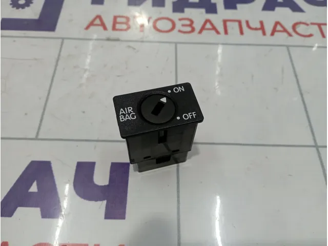 Выключатель AIR BAG Volkswagen Golf (Mk6) 1K0919237D