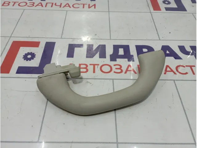 Ручка внутренняя потолочная задняя Volkswagen Golf (Mk6) 1K0857607M Y20