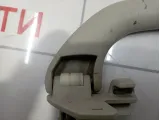 Ручка внутренняя потолочная задняя Volkswagen Golf (Mk6) 1K0857607M Y20