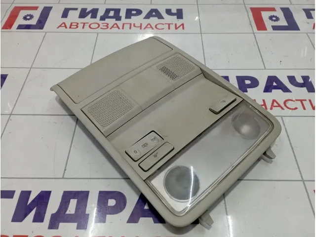Плафон салонный Volkswagen Golf (Mk6) 1K0947105P Y20