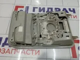 Плафон салонный Volkswagen Golf (Mk6) 1K0947105P Y20
