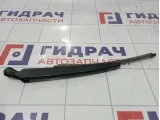 Поводок стеклоочистителя заднего Volkswagen Golf (Mk6) 5K6955707B