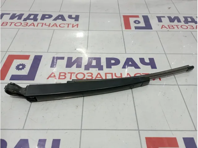 Поводок стеклоочистителя заднего Volkswagen Golf (Mk6) 5K6955707B