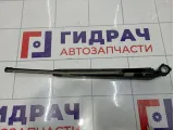 Поводок стеклоочистителя заднего Volkswagen Golf (Mk6) 5K6955707B