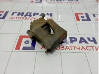 Суппорт тормозной передний левый Volkswagen Golf (Mk6) 1K0615123D