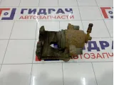 Суппорт тормозной передний левый Volkswagen Golf (Mk6) 1K0615123D