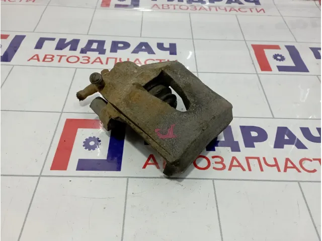 Суппорт тормозной передний правый Volkswagen Golf (Mk6) 1K0615124D