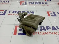 Суппорт тормозной задний левый Volkswagen Golf (Mk6) 1K0615423J