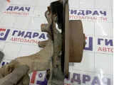 Кулак поворотный задний левый Volkswagen Golf (Mk6) 1K0505435AE