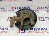 Кулак поворотный задний правый Volkswagen Golf (Mk6) 1K0505436AE